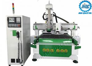 China Carousel / Disk ATC Wood CNC Machining Center For Woodworking Cnc Router Machine ATC on sale