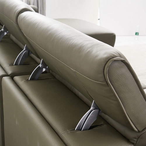 BN Smart Furniture Functional Sofa with USB Interface and Electric Functions functional Chairs Electric Recliner Sofa