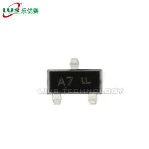 A7W BAV99 Dual Switching Diodes
