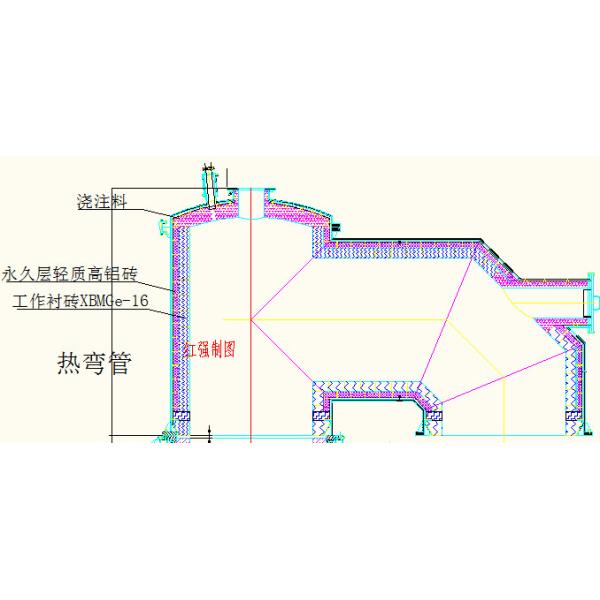 Fire Resistant ASC Bricks
