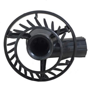 Quality Spiral Target Crossflow Nozzle Cooling Tower Sprinkler Head for sale
