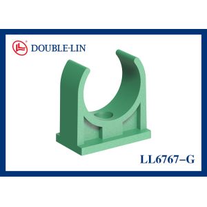 Quality Clamp PPR Fittings for sale