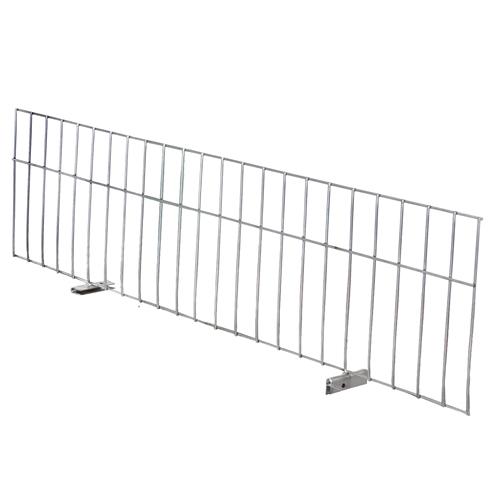 Hot Sale Customized Storage Wire Mesh Shelves Steel Warehouse Rack