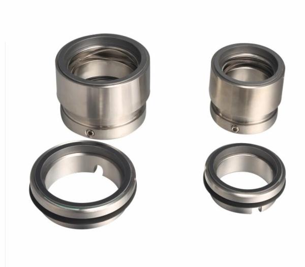 Buy ISO9001 Wave Spring Mechanical Seal HJ92N With Spring Protection at wholesale prices