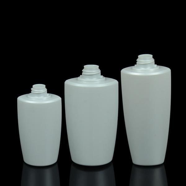 240ml Lotion Empty Shampoo Travel Bottles Creams Reusable Body Wash