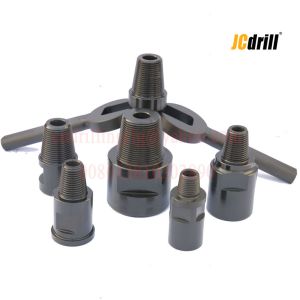 API Standard Forging DTH Drilling Adapter