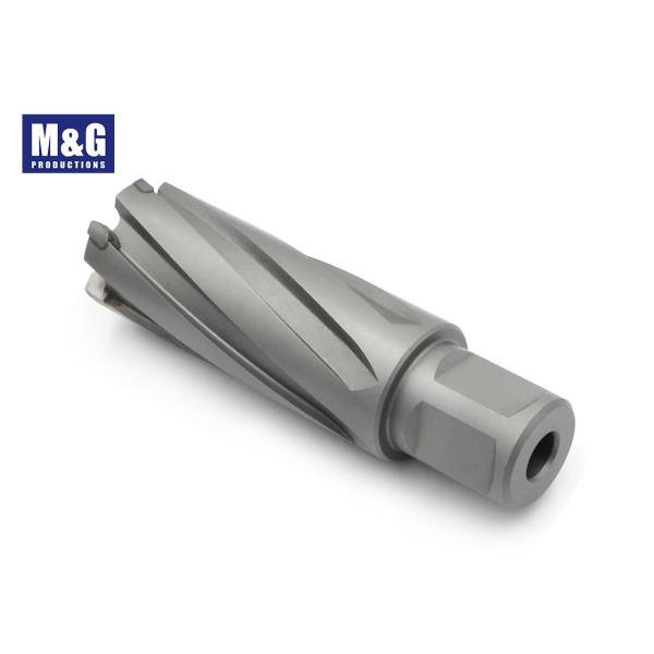 Tungsten Carbide Tip Rail Cutter with 35 & 50 mm Cutting Depth
