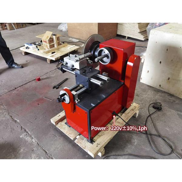 Lathe Brake Drum and Disc for Cars Brake Disc Lathe Machine C9335 C9335a