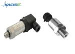 Automatic Detection Precision Pressure Transmitter GXPS353 Analog Signal Output