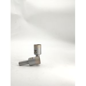 OBM Sintered Diamond Glass Drill Bits Core With Different Shanks