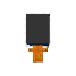 2.8 Inch LCD Display 300 Brightness 240 * 320 Display ST7789 MCU / SPI Interface