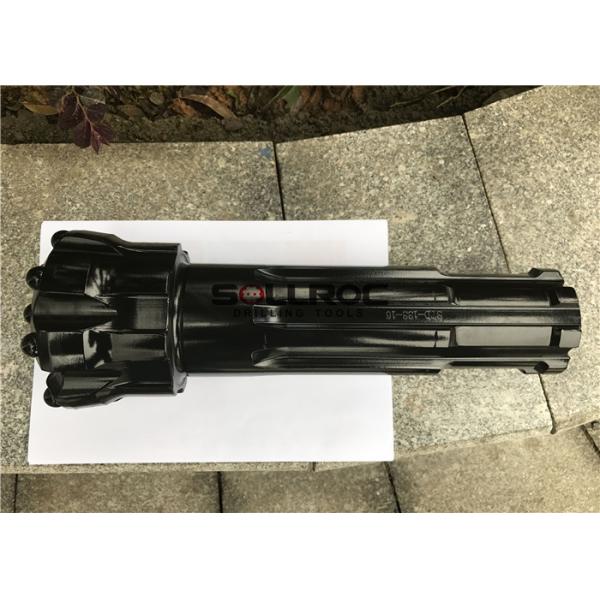 RC Drill Bit Reverse Circulation Hammer Bit