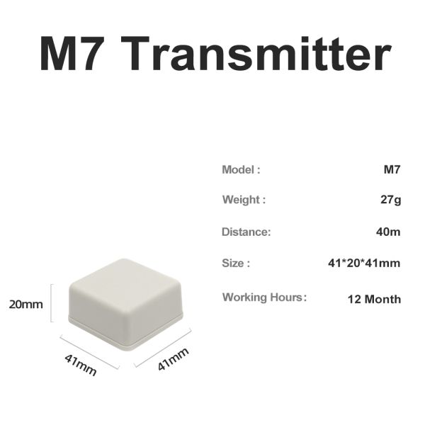  Convenient audio guide 