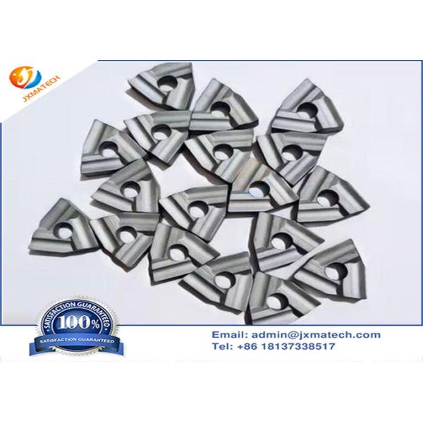 CNC Machine Tungsten Carbide Grooving Insert YG-6/8 Grade