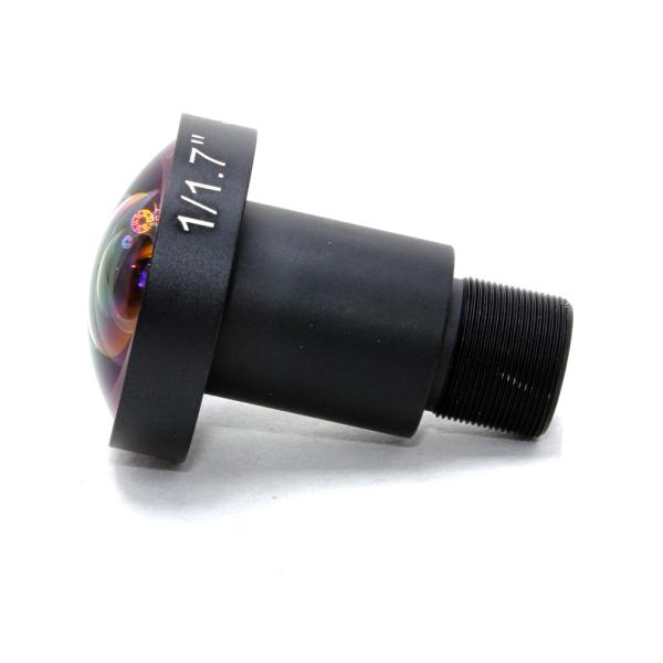 4K Lens 12Megapixel Fixed M12 Lens 3.2mm 160 Degree 1/1.7 inch For IMX226 4K IP CCTV camera or 4K Action Camera 4K Lens 12Megapixel Fixed M12 Lens 3.2mm 160 Degree 1/1.7 inch For IMX226 4K IP CCTV camera or 4K Action Camera