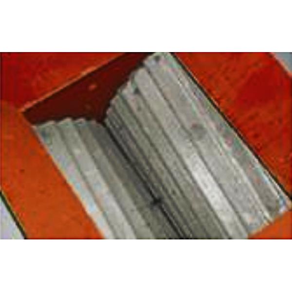 Fully Automatic SGC800×600 Toothed Roller Crusher For Clay Brick Making