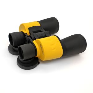 Marine Bird Watching Telescope Waterproof Floating Binoculars For Boating