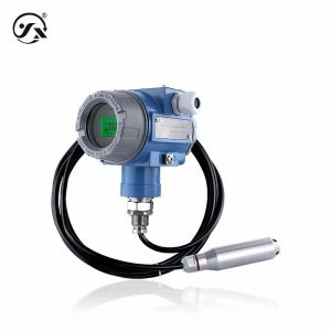 CYW13CY Universal Submersible Level Transmitter 4-20mA HART RS485 OEM Pressure