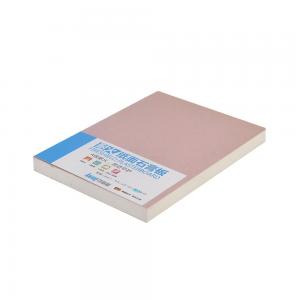 Quality 1200mm X 2400mm Fire Retardant Plaster Board For Office Building for sale