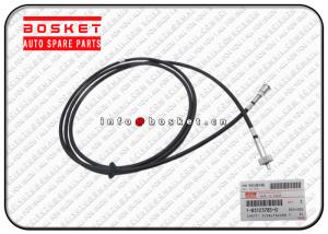 China 1-83123785-0 1831237850 Tachometer To Engine Flexible Shaft Suitable for ISUZU FVR on sale