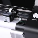 EPSONN Head Paper Pattern Continuous Inkjet Printer Cutter Plotter Machine 300