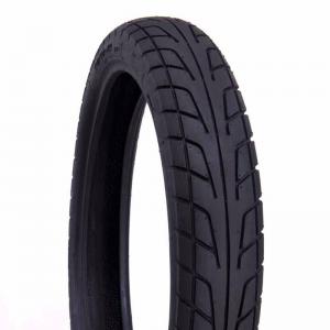 China Tubeless And Tube Type Street Motorcycle Tire 90/90-17 90/90-18 J613 6PRTL Tubeless Tire on sale