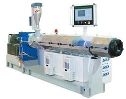 Single Or Multi Layer HDPE PE PPR PVC Plastic Pipe Making Machine