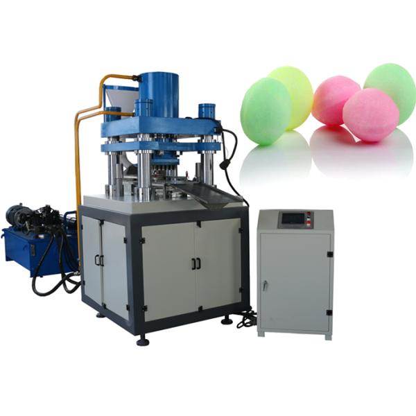 Small Tablet Making Machine , Fully Automatic Camphor Making Machine