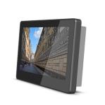 7 Inch High Quality Smart Android Tablet PC With EThernet Port POE For Smart