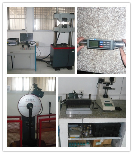 High Precision Ground Shaft Hard Chrome Plated with ISO9001:2008