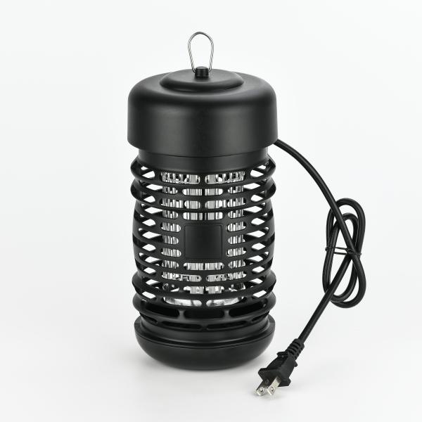 110V Plug in Bug Zapper for Hassle-Free and Effective Insect Control Input Voltage 110- 60Hz Time Used 480 Hours