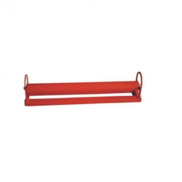 Lockable Wheel Conductor Stringing Tools Cable Ground Roller