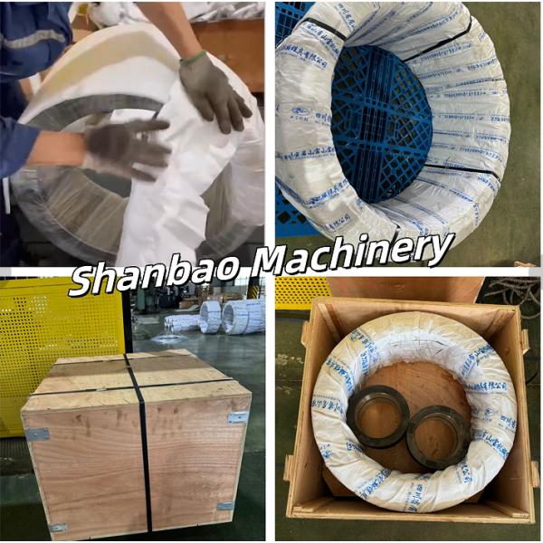 Customize Pellet Mill Dies