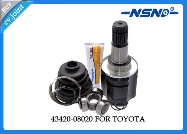Buy Auto Cv Joint drive shaft inner cv. joint 43420-08020 for Toyota at wholesale prices