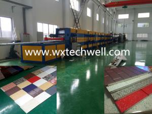 Quality Interior | Exterior Metal Sandwich Wall Panel Roll Forming Machine with Belt conveyor for sale