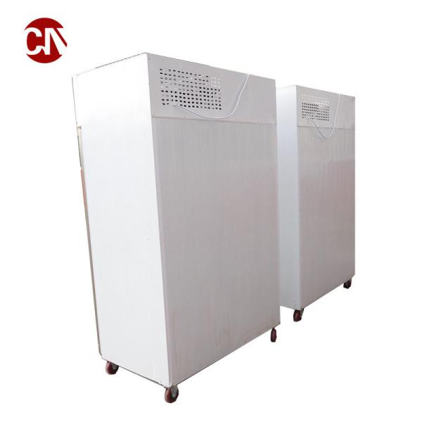 Buy Customized Request Batch Processing Line Frozen Yogurt Machine for Heating and Cooling at wholesale prices