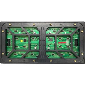 P10 320mm*160mm SMART DIY LED Module -Easy install Play video ,Text,Photo 2Years
