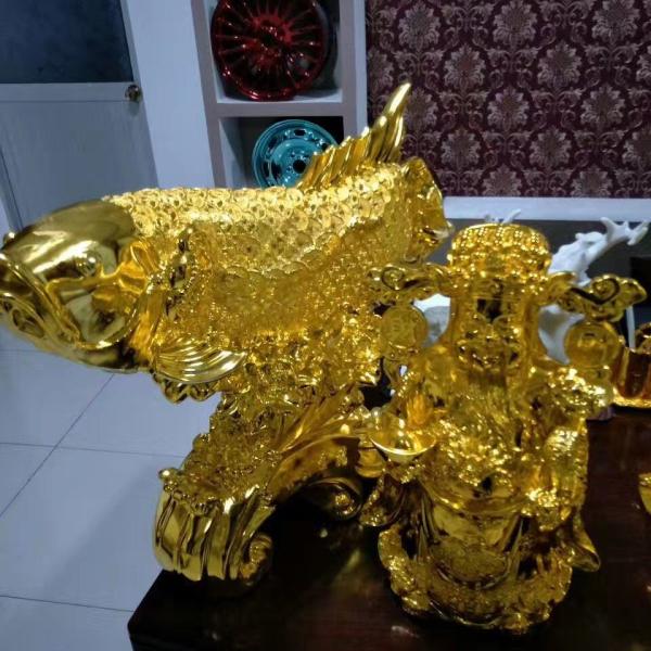 8g 10g Colorful Paint Speed Shapes For Chrome Spray