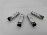 DDM/DOM Supportable SFP Transceiver with FCC Certification