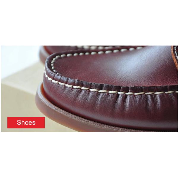 210D/1*16 Waxed Thread 1mm Polyester Thread for Steering Wheel Sewn Chemical-Resistant