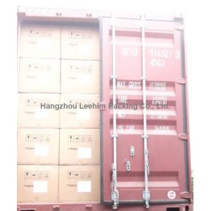 800ml rectangular high strength food storage plastic bucket