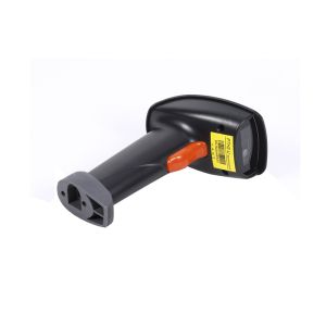Android Handheld Barcode Scanner Long Range Laser Bluetooth Barcode Reader