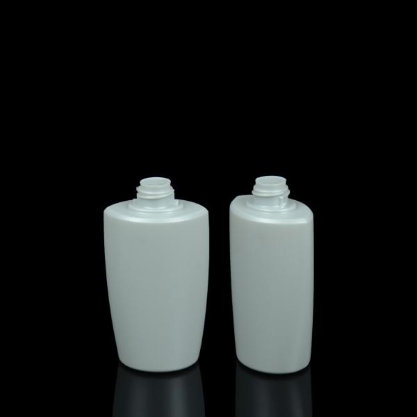 240ml Lotion Empty Shampoo Travel Bottles Creams Reusable Body Wash