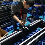 Naview Latest Design Large Energy Saving Types Of Double Hung Windows Custom Low