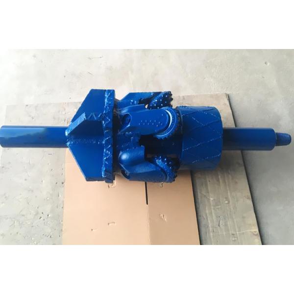 Oil Well Drilling HDD Rock Reamer Bit Hole Openers Rock Reamer