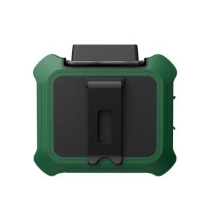 China HEBRONFAN Multifunction Portable Fan Rechargeable Summer Clip Waist on sale