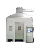 Customized Soft Sofa And Mattress Test Machine For Anti Ignition Characteristics