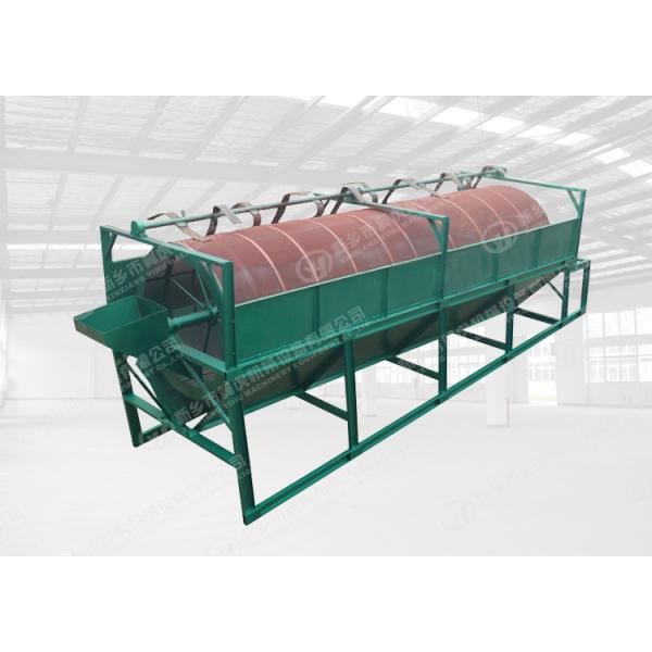 Sand Fine Screening Vibrating Screen
