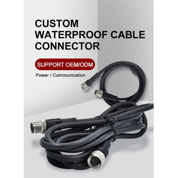 IP65 Electronics Wire Harness