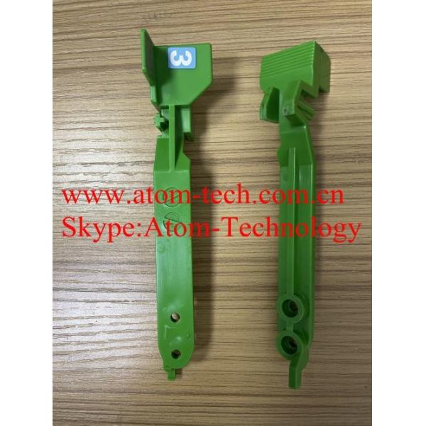 1750147906 ATM parts ATM machine Wincor CINEO C4060 parts Reel storage lock 01750147906